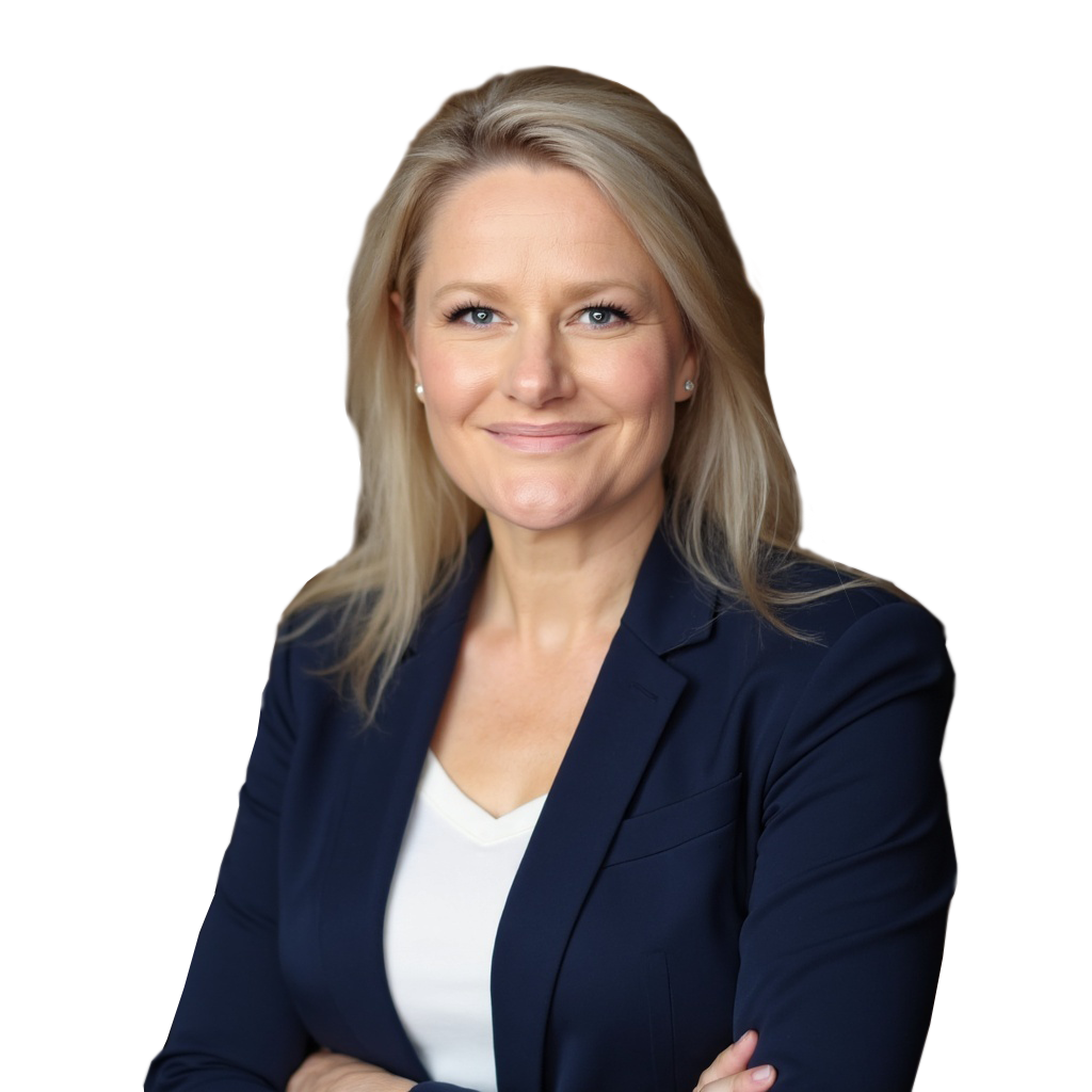 Anneliese Townsend - the Countess of Accounting - headshot